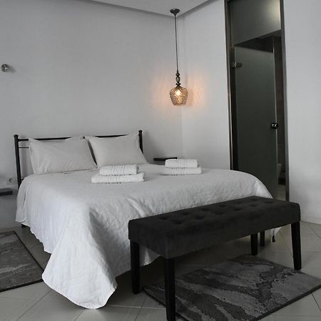 City Heart Luxury Studio Aurora Rhodes City ภายนอก รูปภาพ
