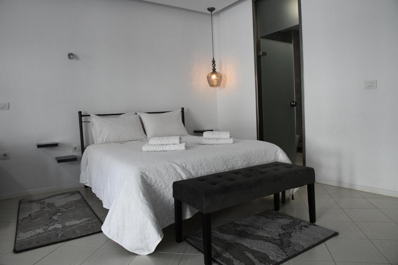 City Heart Luxury Studio Aurora Rhodes City ภายนอก รูปภาพ
