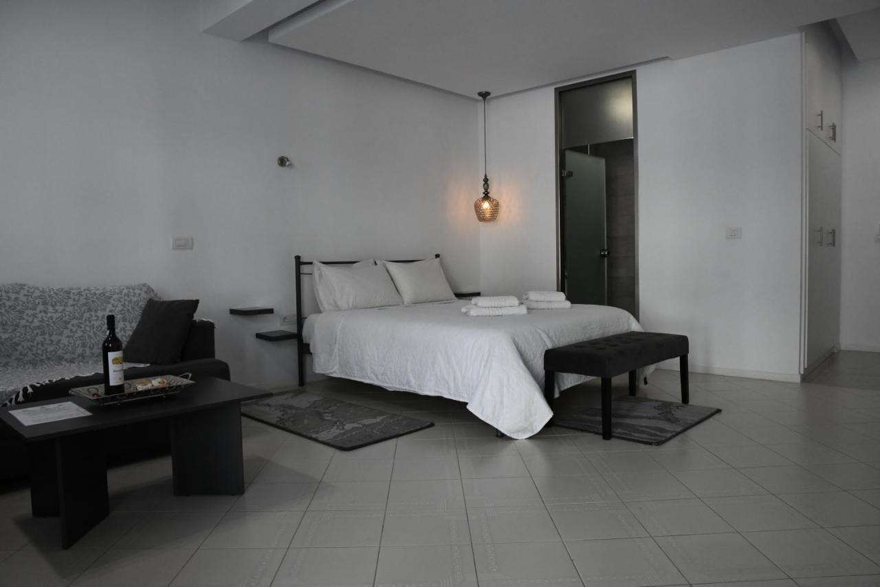 City Heart Luxury Studio Aurora Rhodes City ภายนอก รูปภาพ