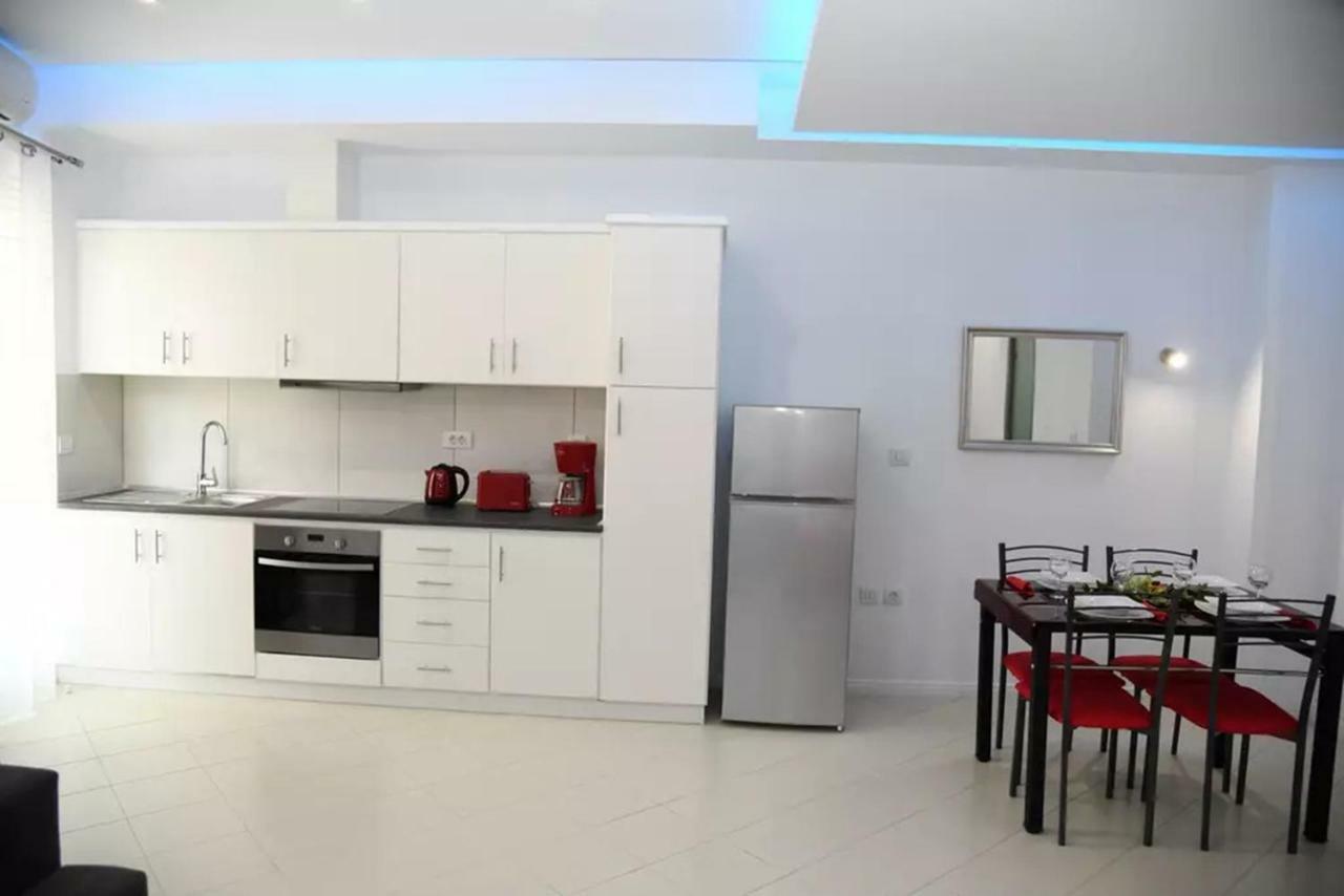 City Heart Luxury Studio Aurora Rhodes City ภายนอก รูปภาพ