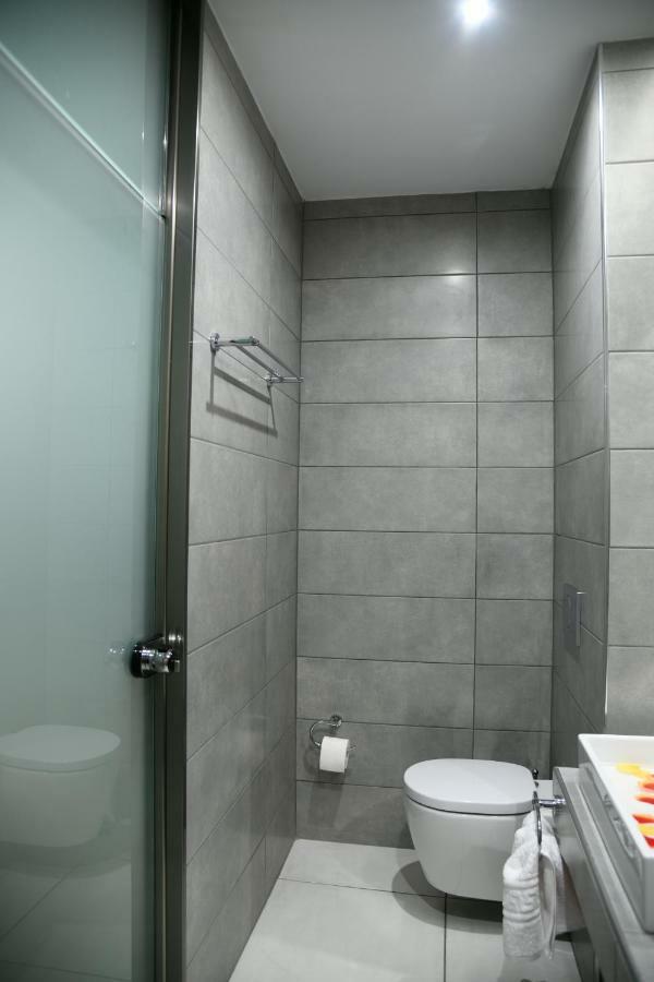 City Heart Luxury Studio Aurora Rhodes City ภายนอก รูปภาพ